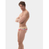 Barcode Berlin Slip de bain DADDY Barcode Berlin
